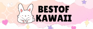 best of kawaii