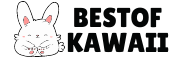 BestofKawaii logo