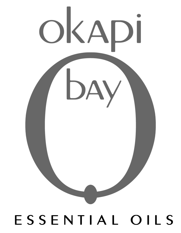 Okapi Bay logo