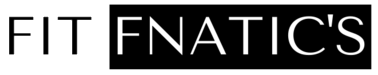 Fit Fnatics logo