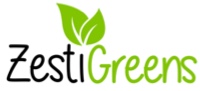 ZestiGreens logo