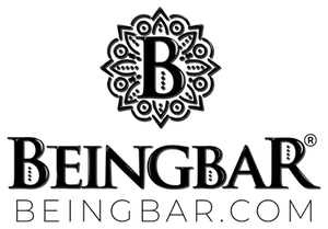 BEINGBAR Fashion and Eyewear logo