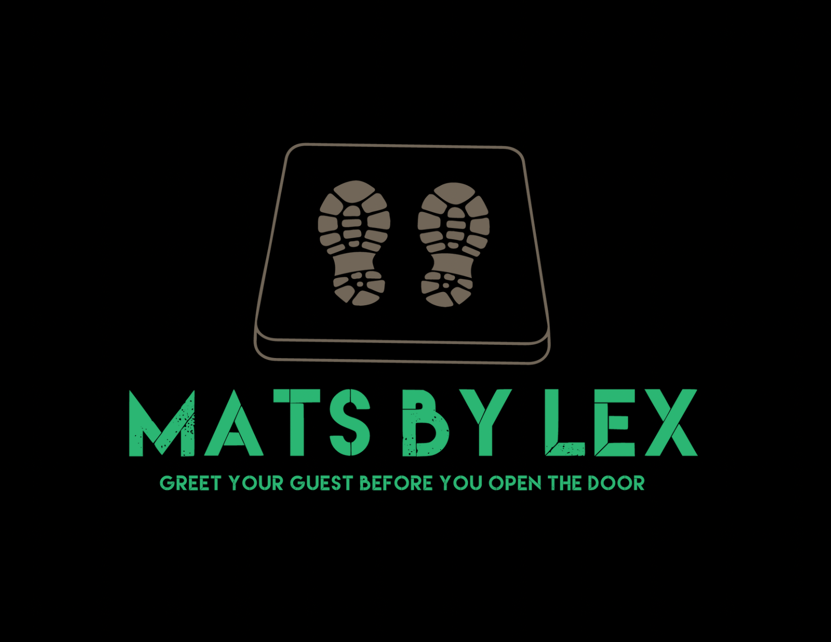 Mats by Lex logo