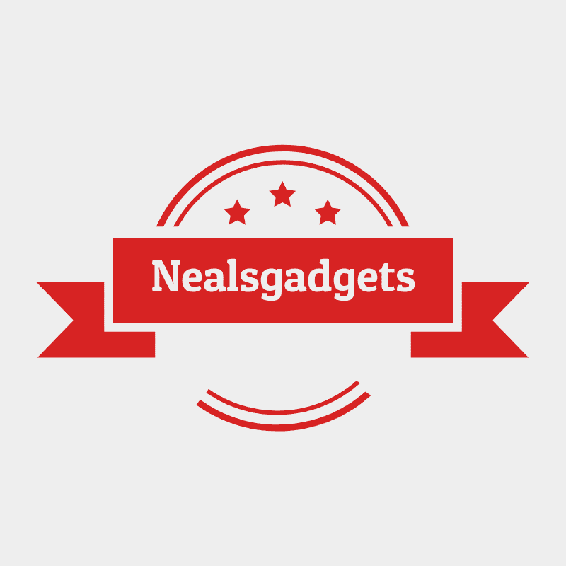 Nealsgadgets logo