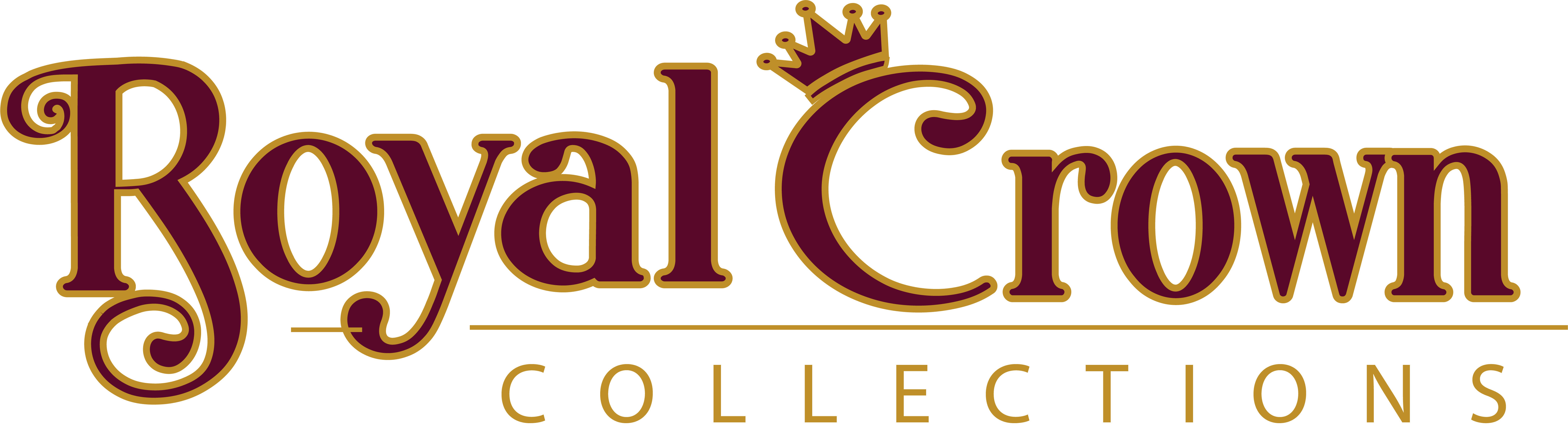 Royal Crown Collections logo