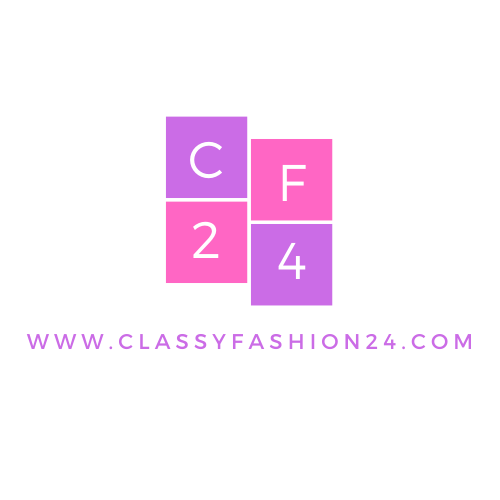 Classyfashion24.com logo