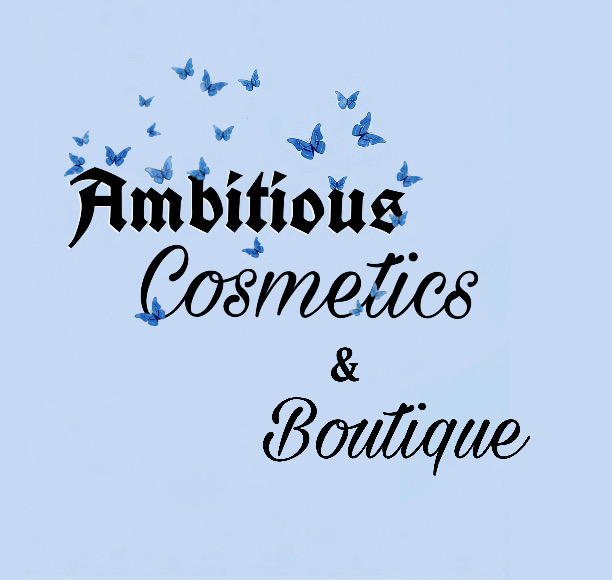 Ambitious Cosmetics logo