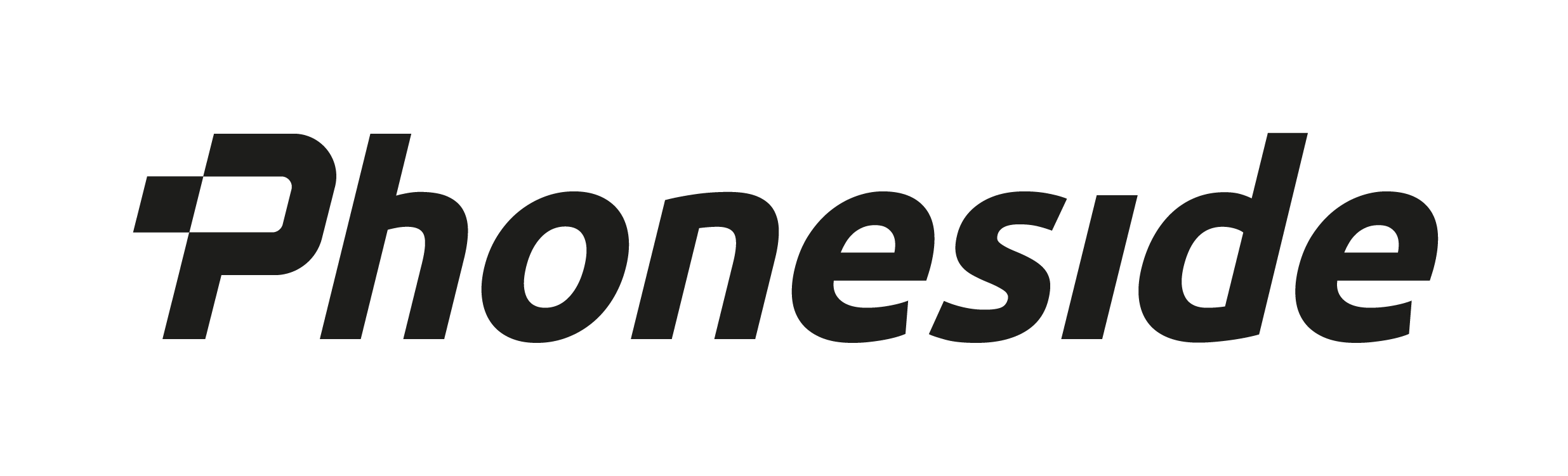 Phoneside logo