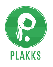 PLAKKS logo
