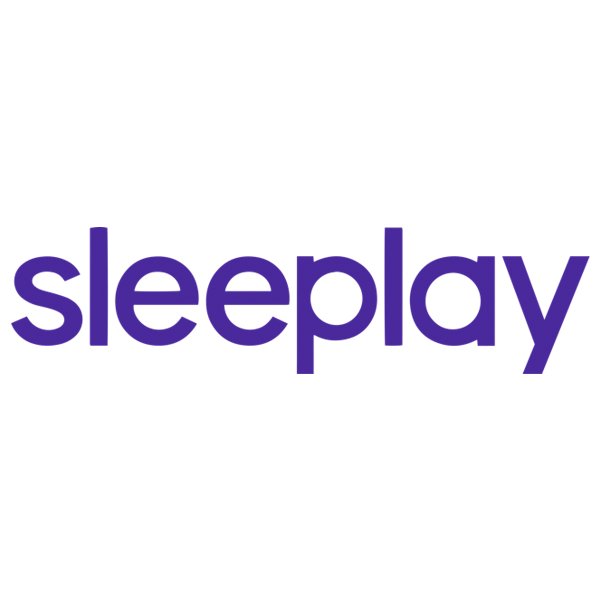 Sleeplay logo