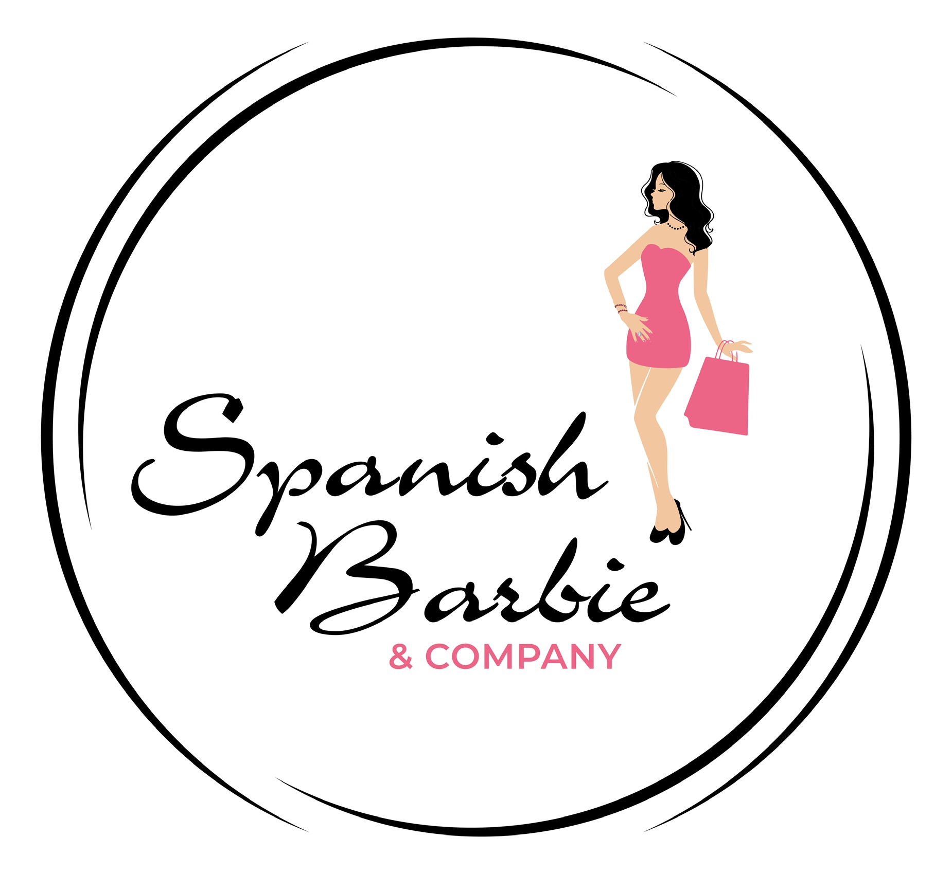 Spanish Barbie & Company logo