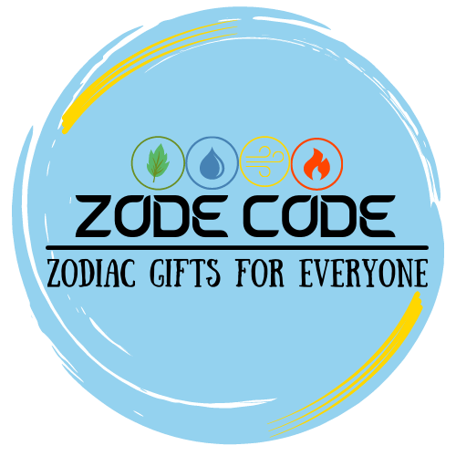 Zode Code logo