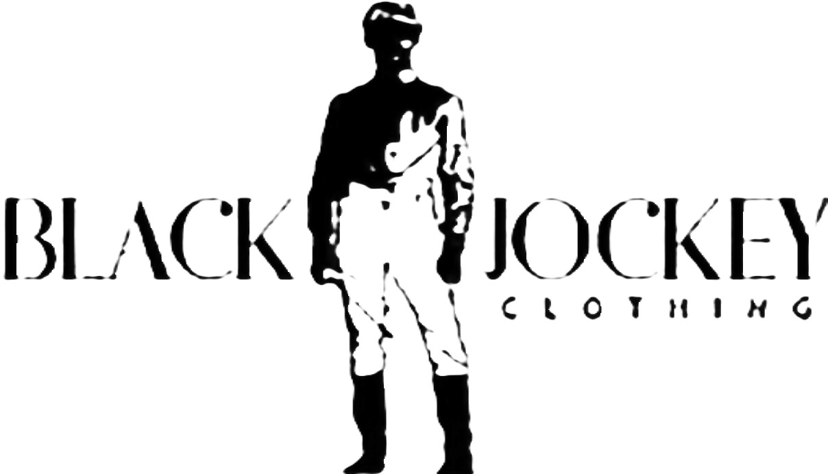 Black Jockey Clothing