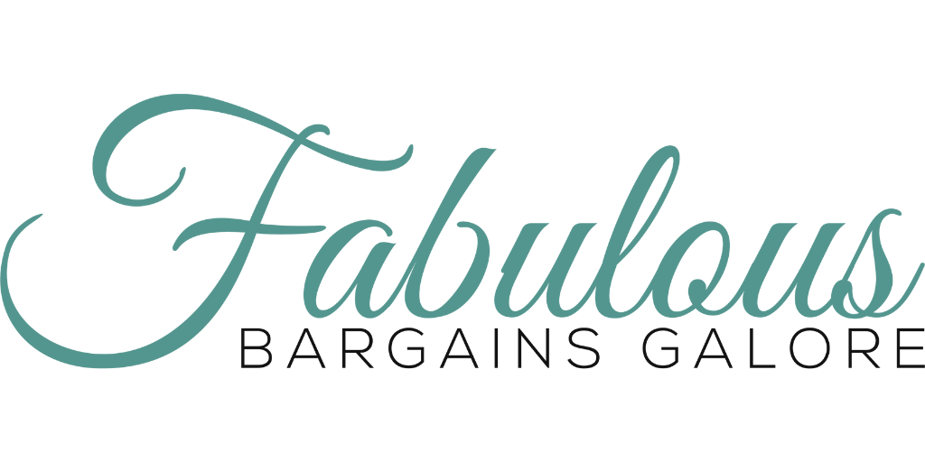 Fabulous Bargains Galore Coupons and Promo Code