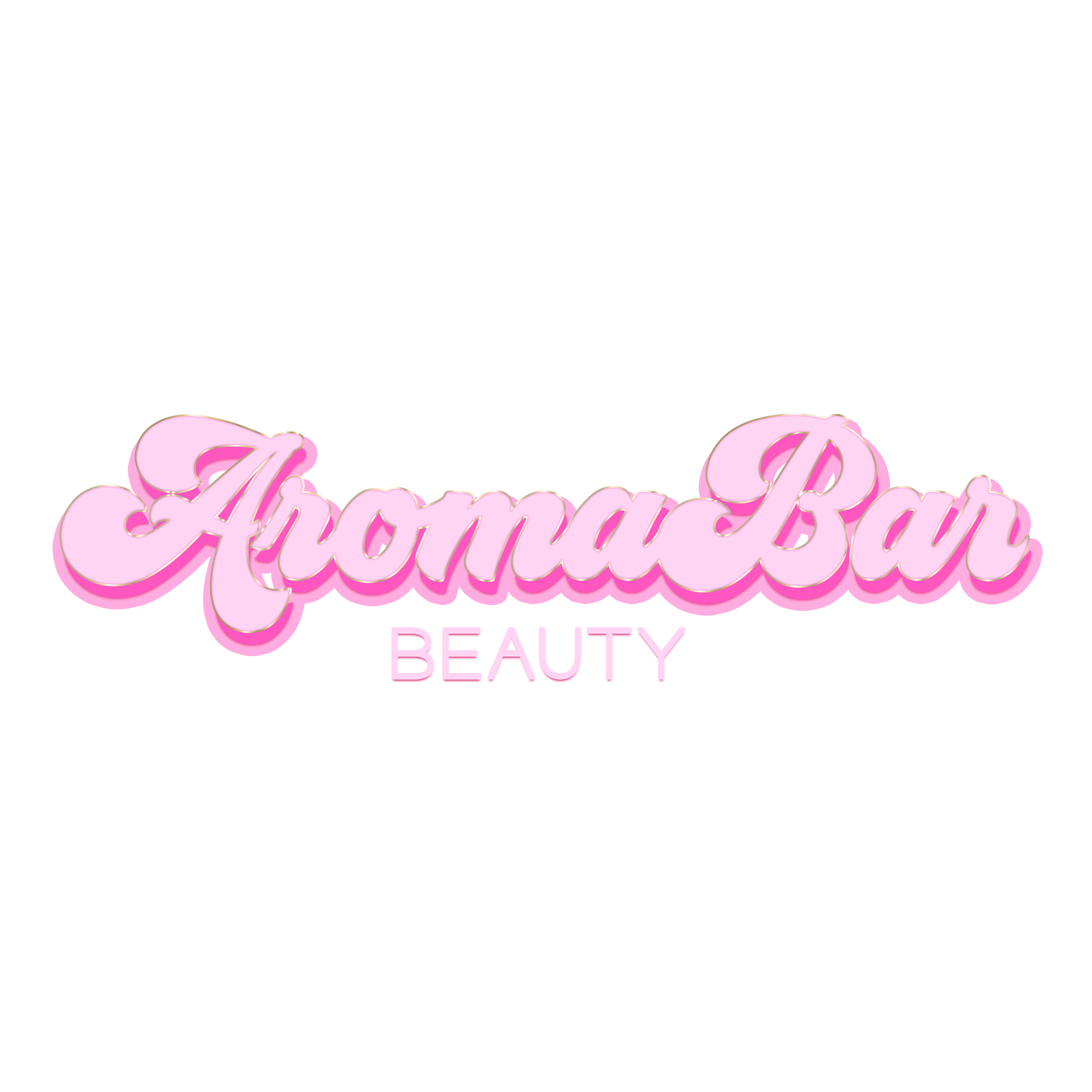 AromaBarBeauty logo