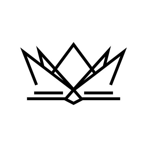 KNGDOM logo