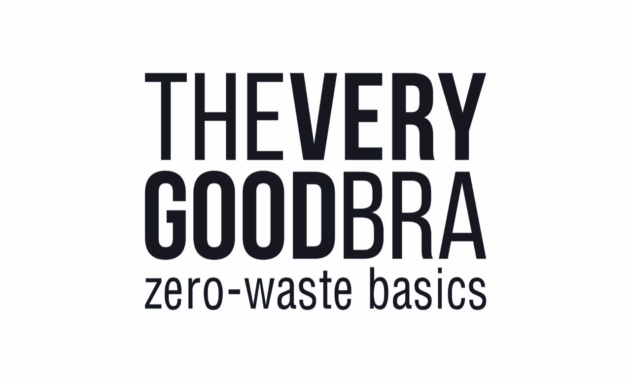 The Very Good Bra logo