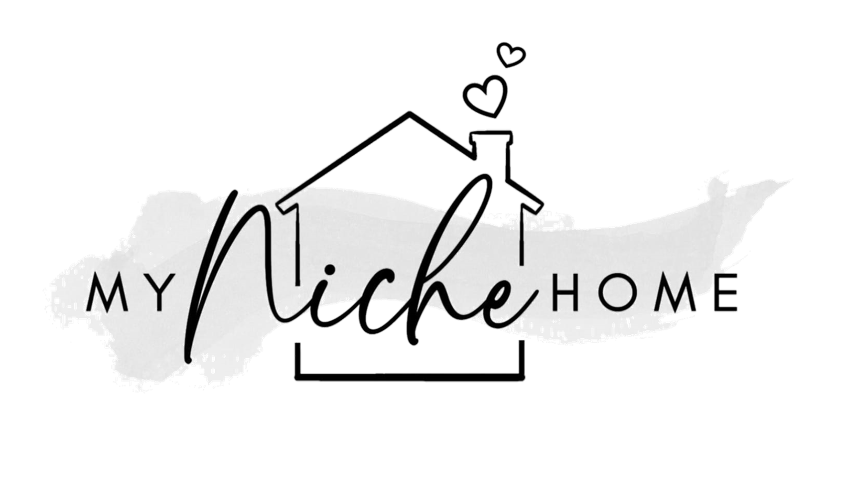 My-Niche-Home logo