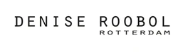 DENISE ROOBOL logo