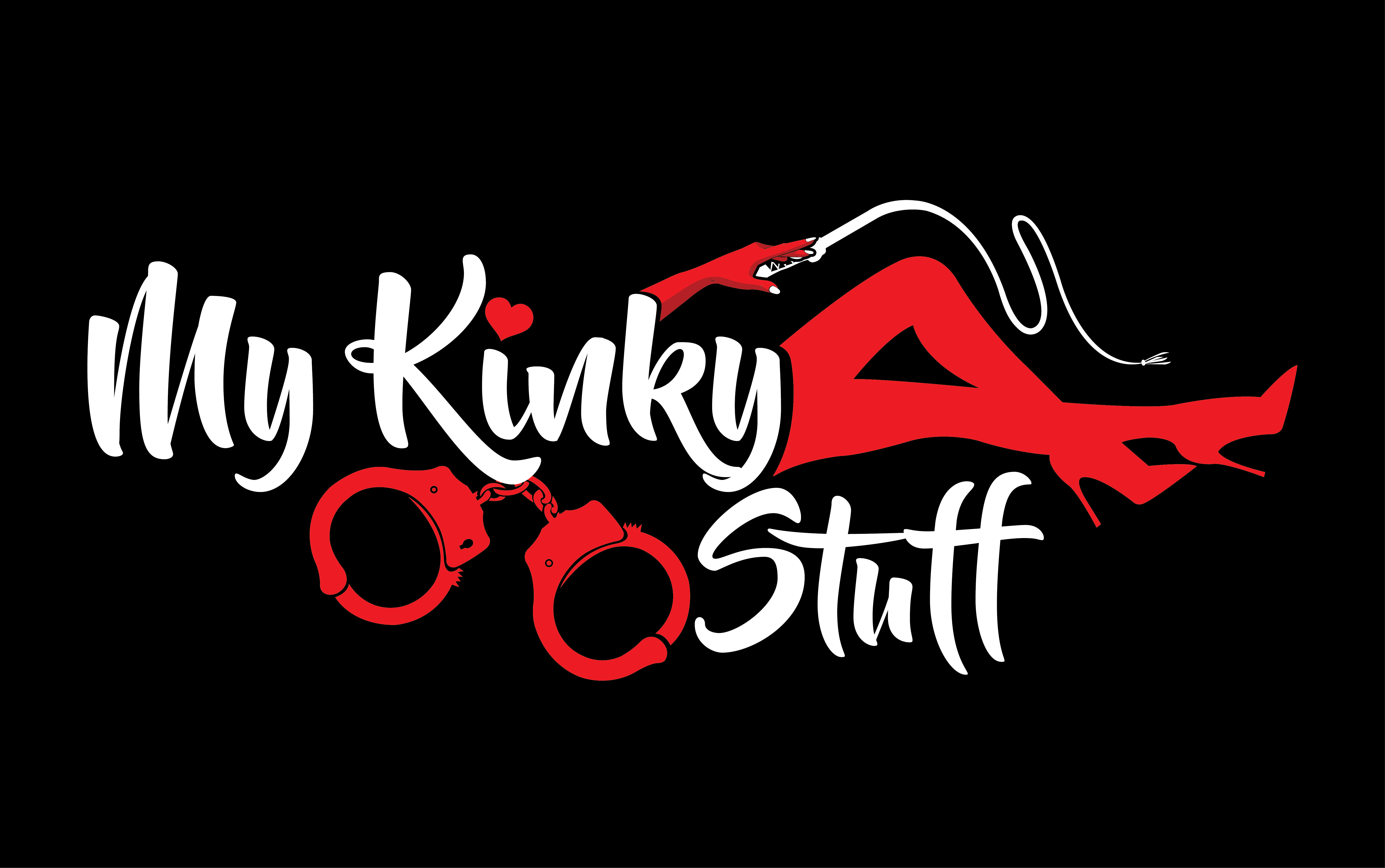 MyKinkyStuff logo