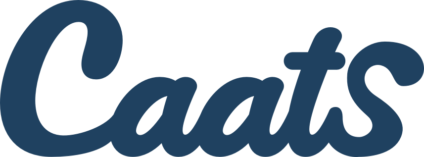 Caats logo