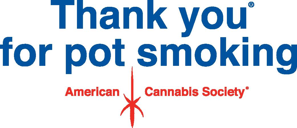 Thankyouforpotsmoking logo