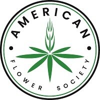 Americanflowersociety logo