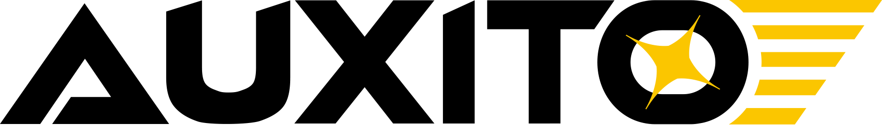 AUXITO logo