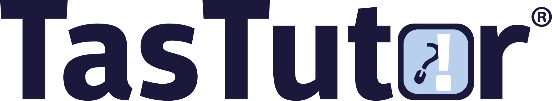 TasTutor logo