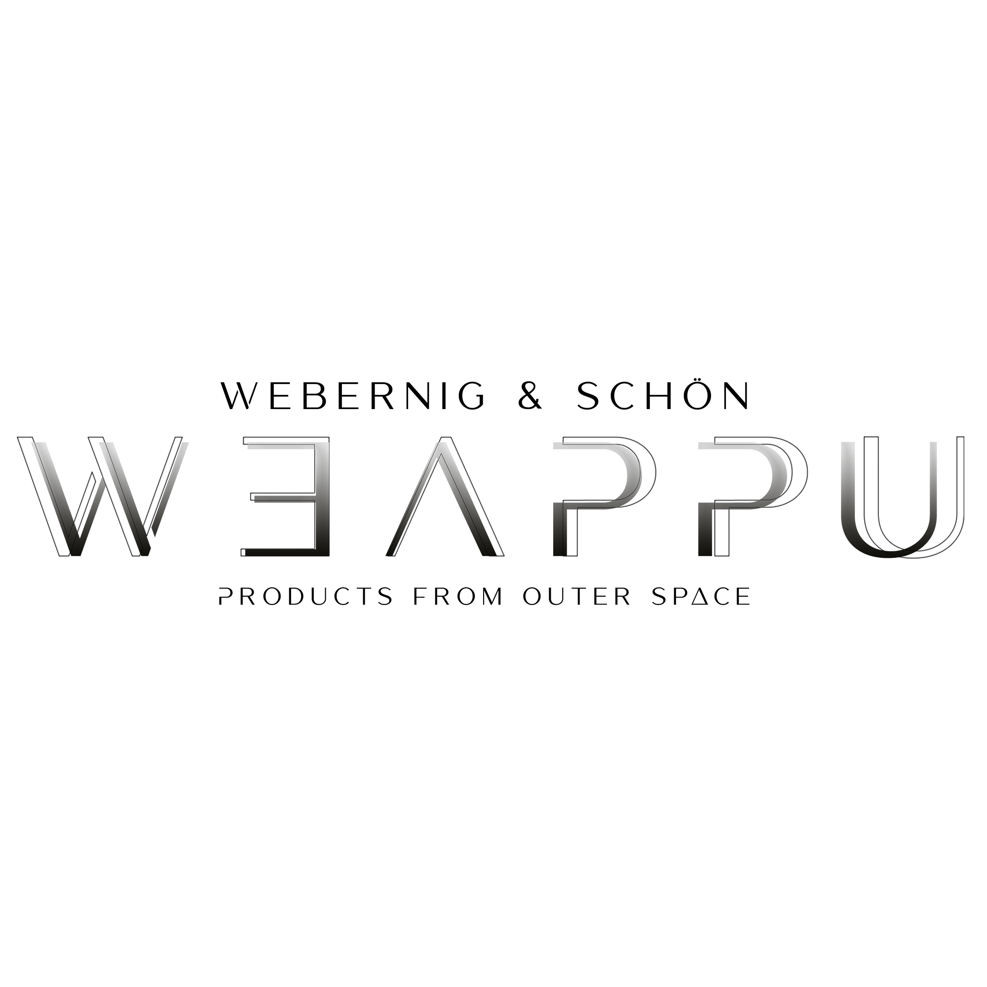 WeAppU - Onlineshop logo