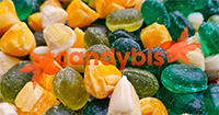 candybis logo