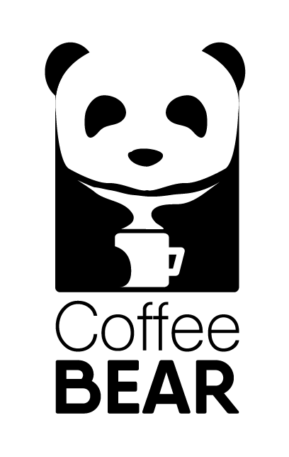 Coffee Bear logo
