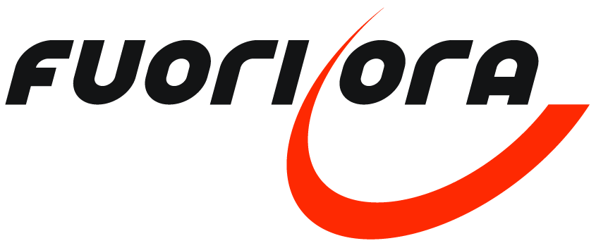 FuoriOra logo