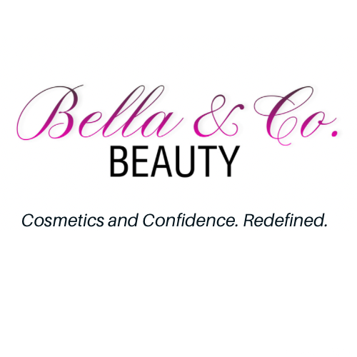 Bella & Co Beauty logo