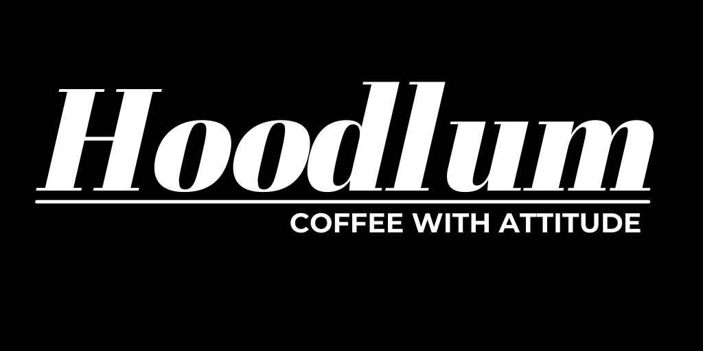 Hoodlum Coffee logo