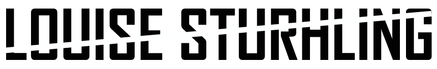 LOUISE STURHLING logo