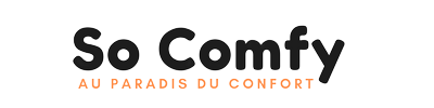 So Comfy logo