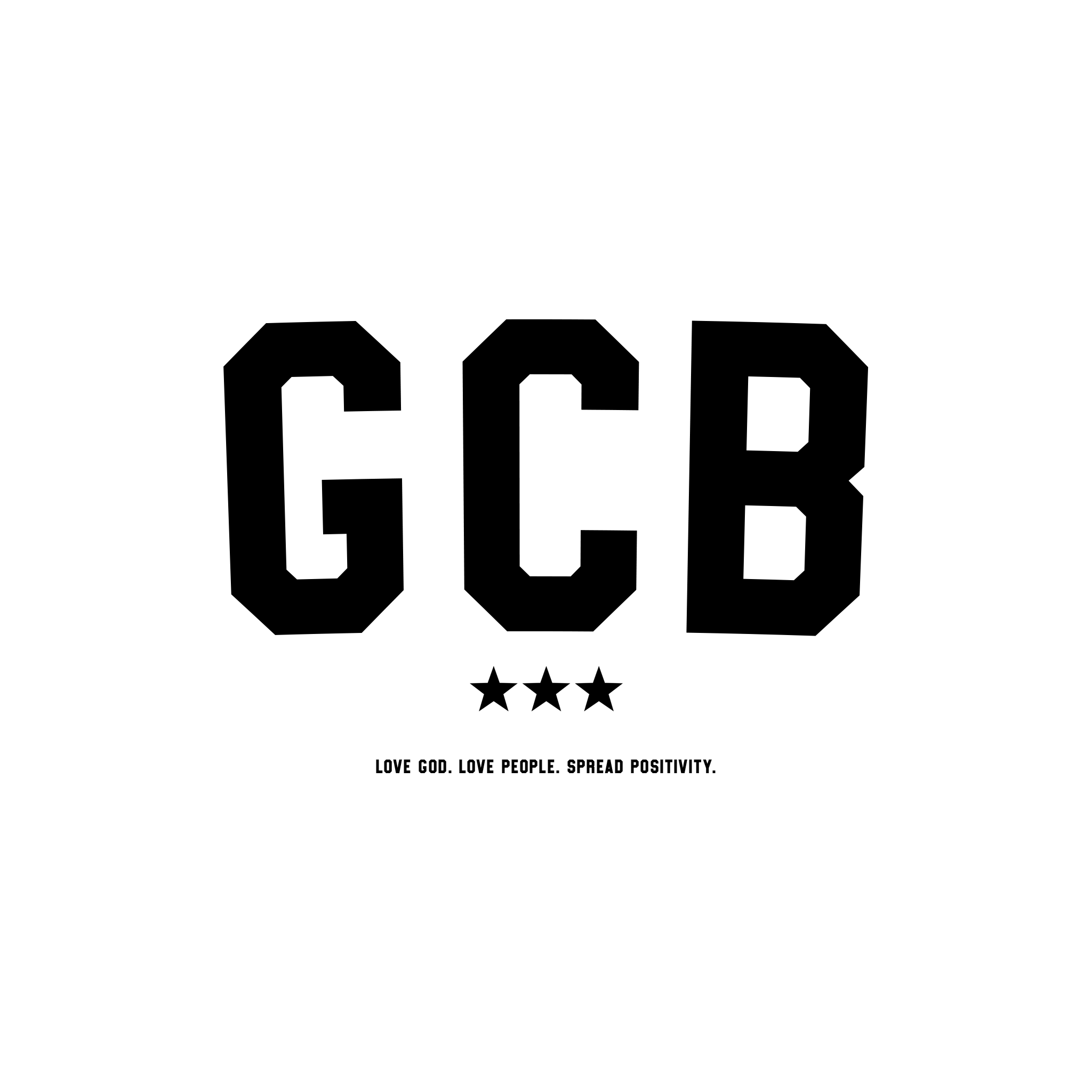 God Cares Brand logo