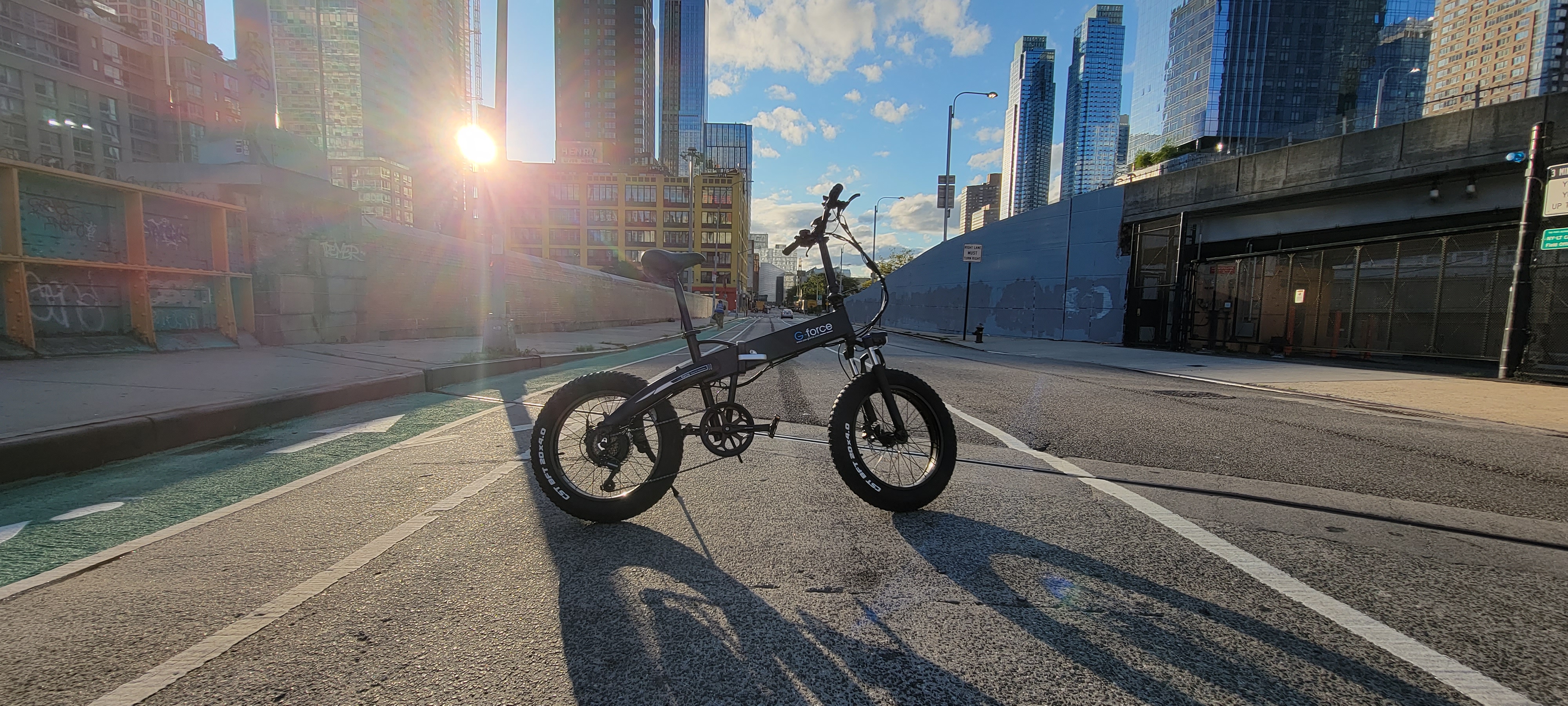 g forcebike gforce bike