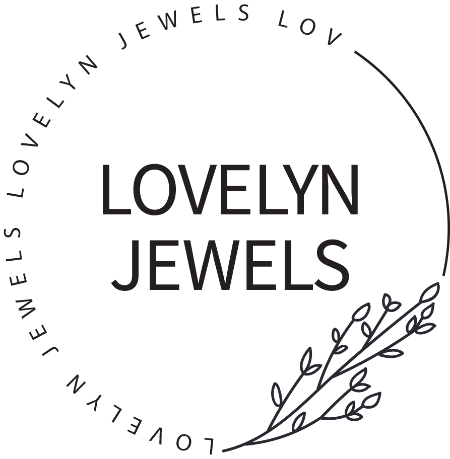 Lovelyn Jewels logo