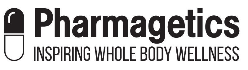 pharmagetics logo