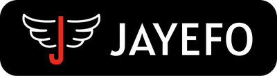 Jayefo logo