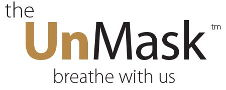 UnMask logo