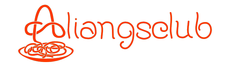 Aliangsclub logo