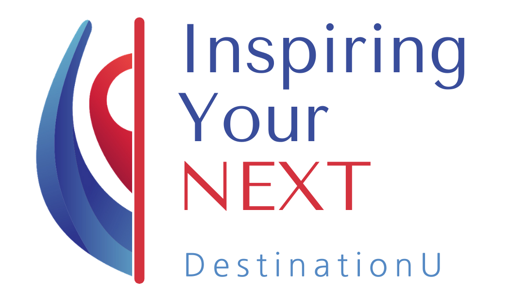DestinationU logo