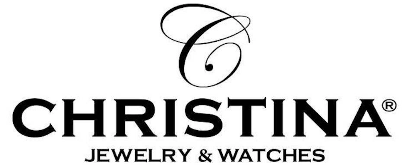 Christina Jewelry & Watches logo