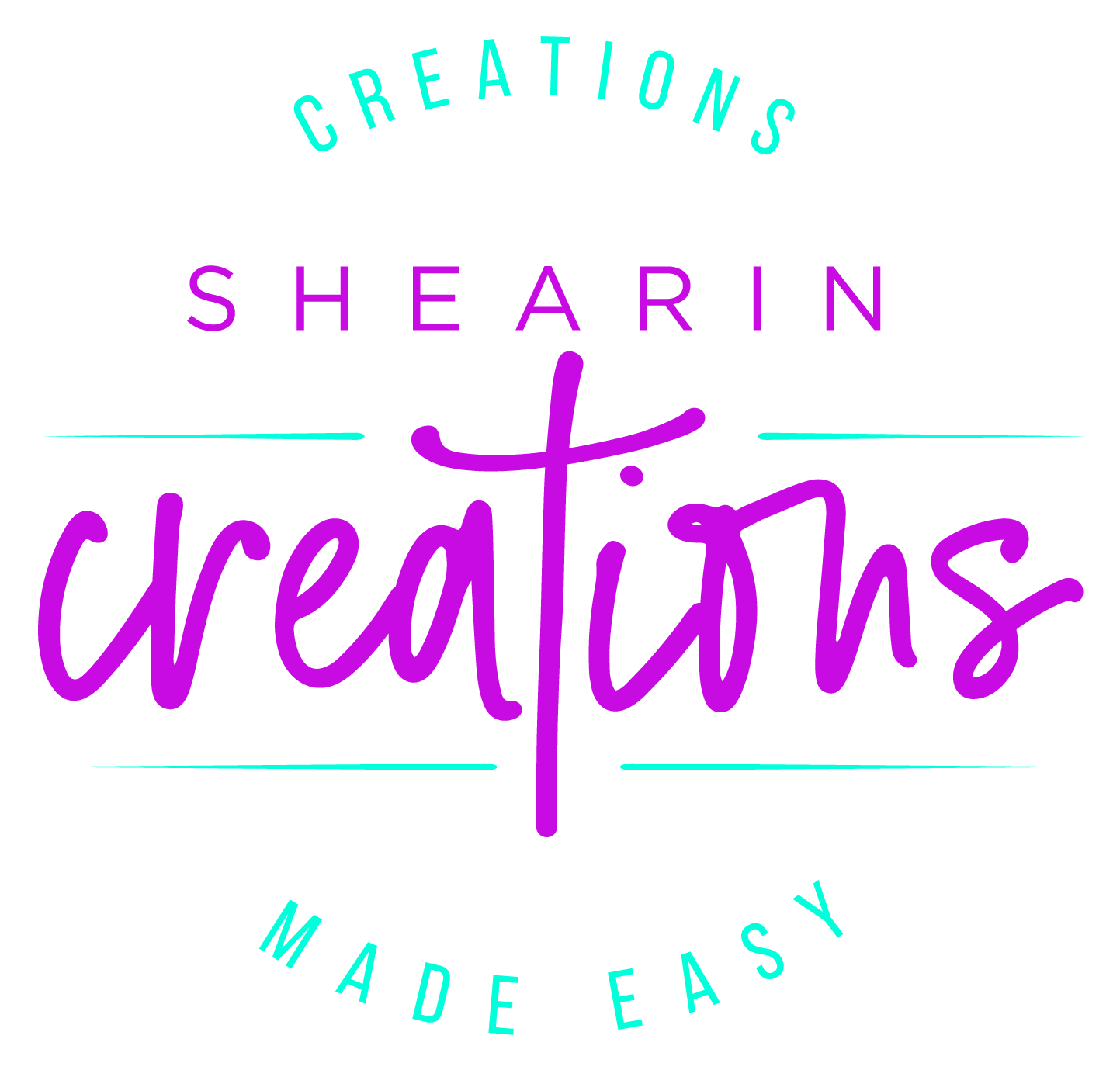 ShearinCreations logo