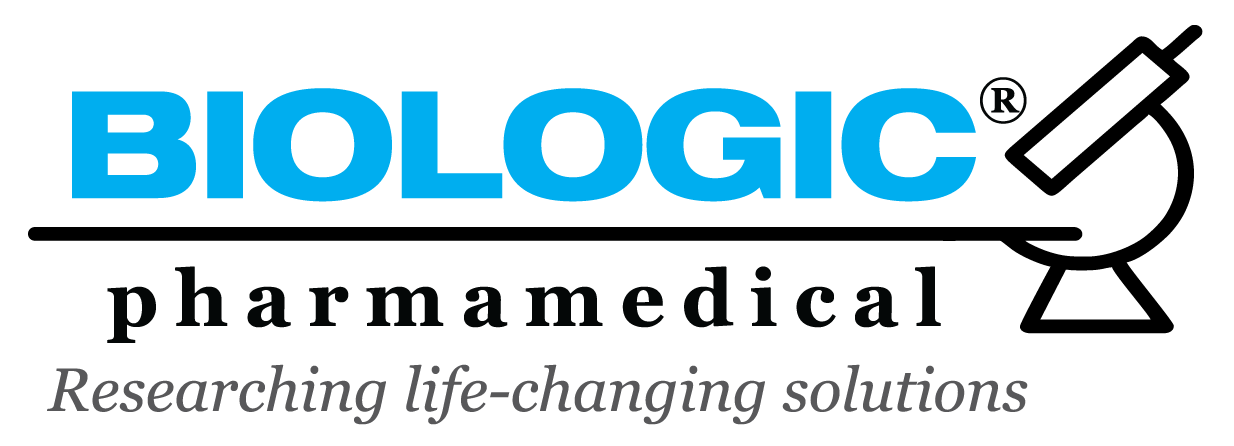 BiologicPharmaMedical logo