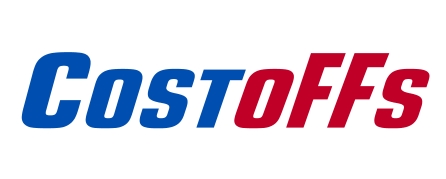 Costoffs logo