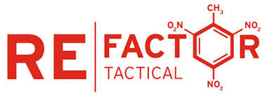 RE Factor Tactical Coupons and Promo Code